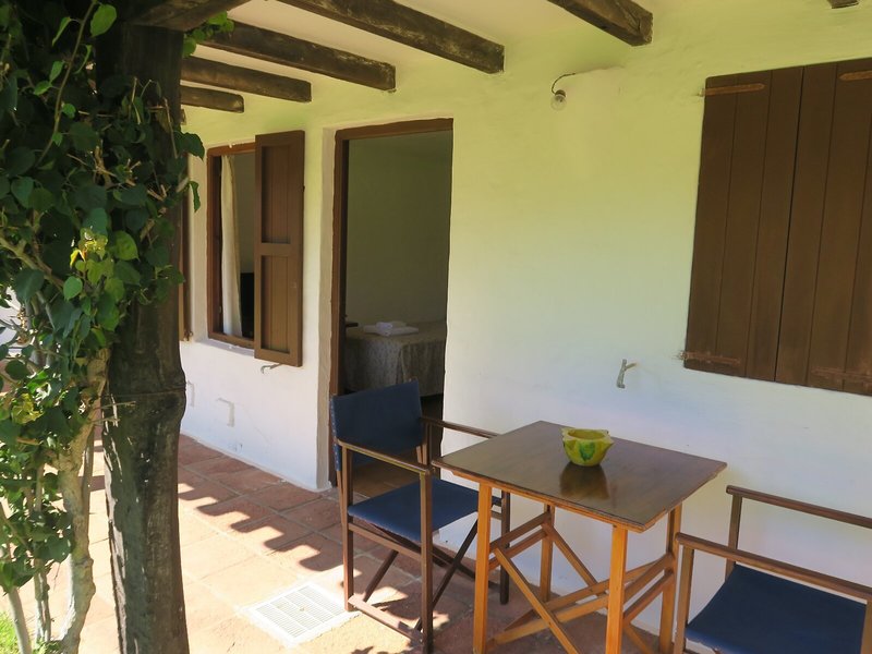 Binivell Park - Caliu Apartments 35