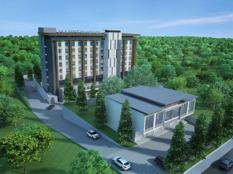 Harper Purwakarta 1