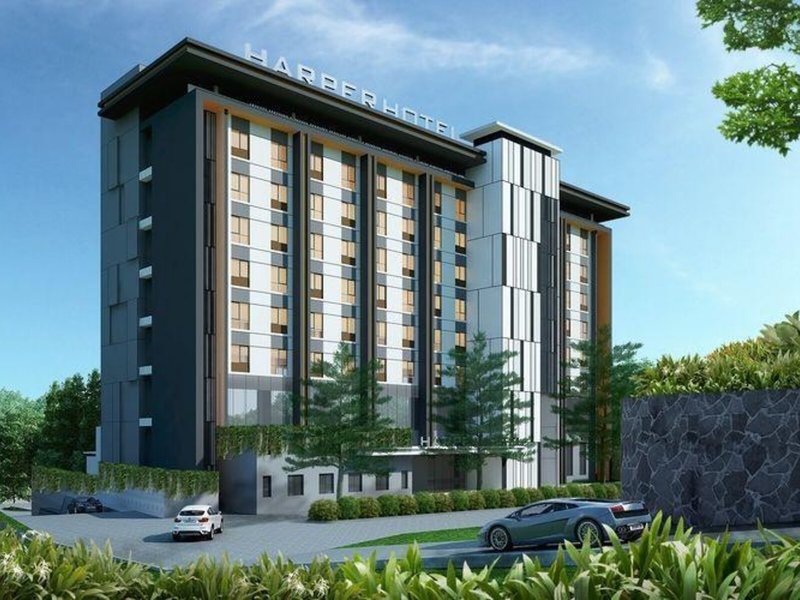 Harper Purwakarta 2