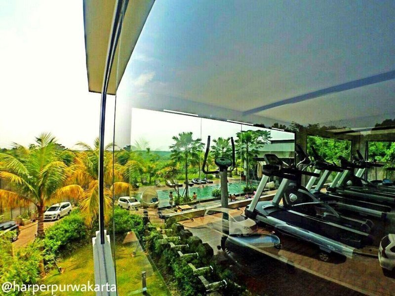 Harper Purwakarta 3