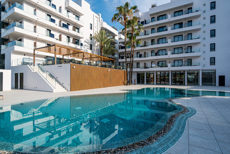 THB Bamboo Alcudia 1