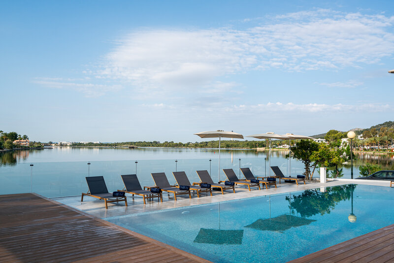 THB Bamboo Alcudia 2