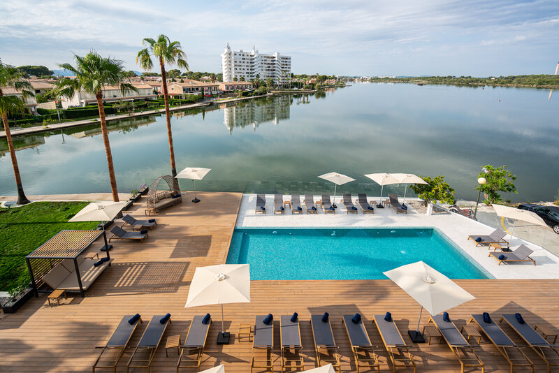 THB Bamboo Alcudia 3