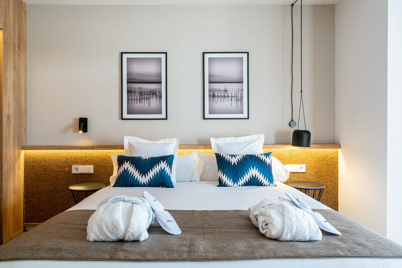 THB Bamboo Alcudia 5