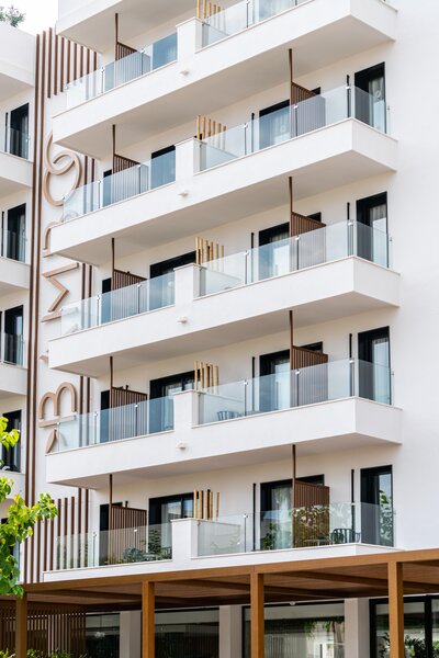 THB Bamboo Alcudia 12
