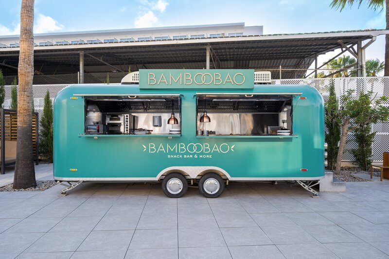 THB Bamboo Alcudia 17