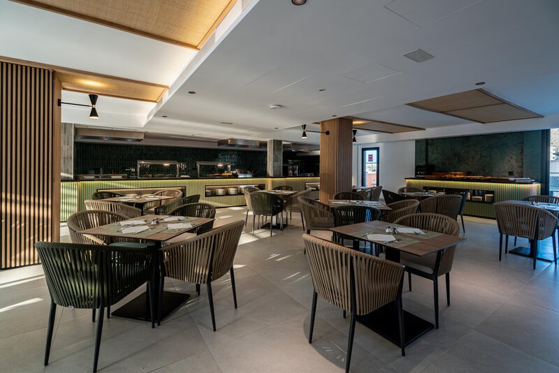 THB Bamboo Alcudia 18