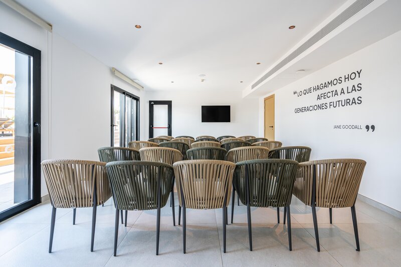 THB Bamboo Alcudia 20