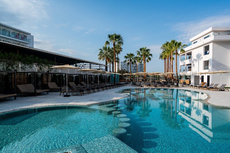 THB Bamboo Alcudia 21