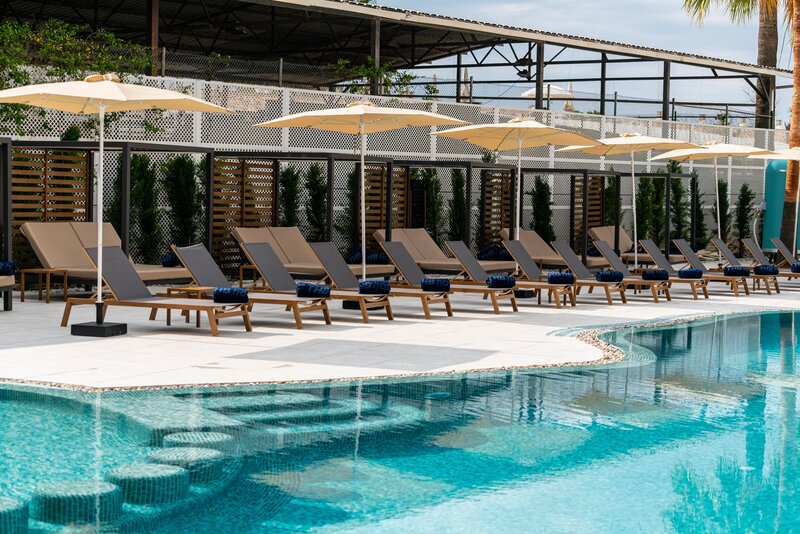 THB Bamboo Alcudia 24