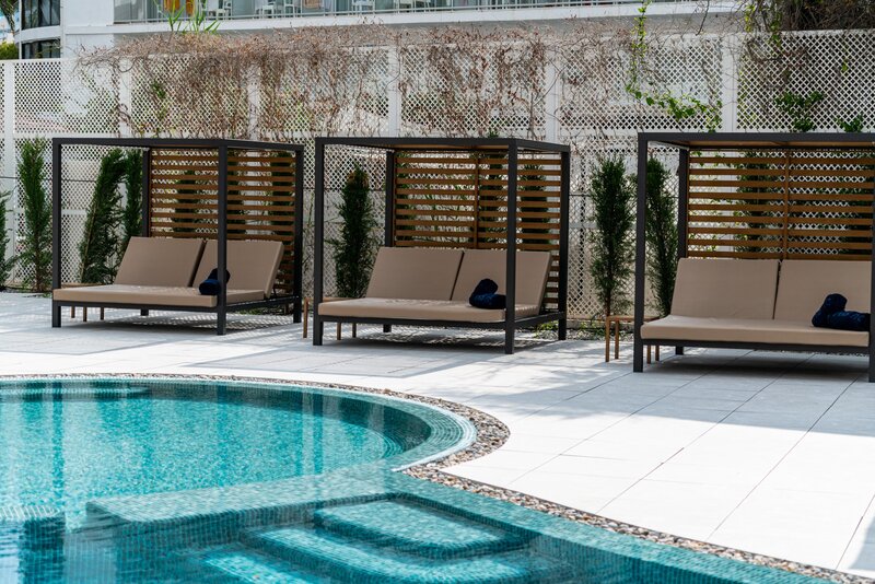 THB Bamboo Alcudia 25