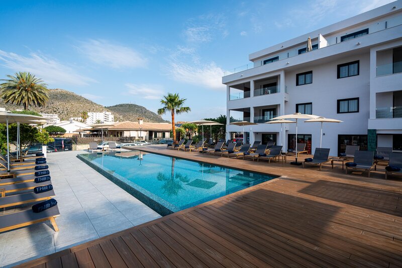 THB Bamboo Alcudia 26