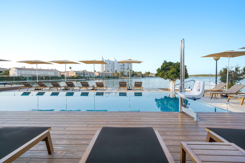 THB Bamboo Alcudia 28