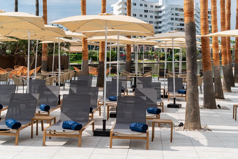 THB Bamboo Alcudia 31