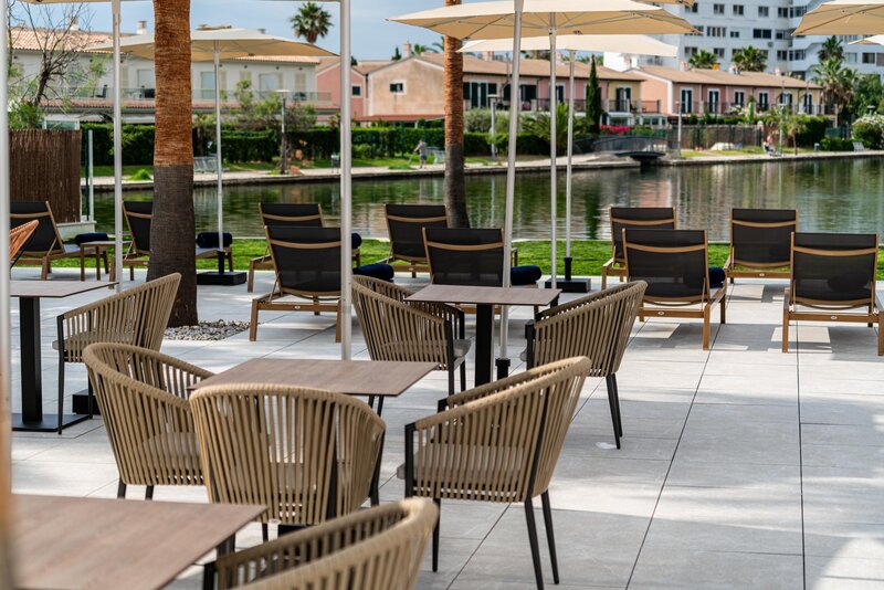 THB Bamboo Alcudia 34