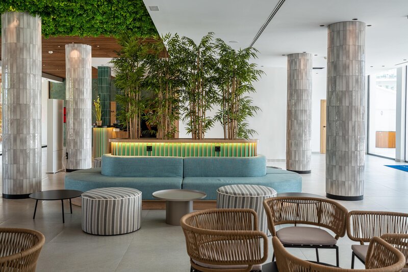 THB Bamboo Alcudia 35