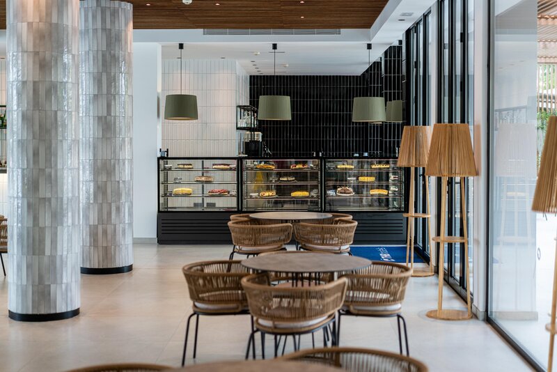 THB Bamboo Alcudia 36