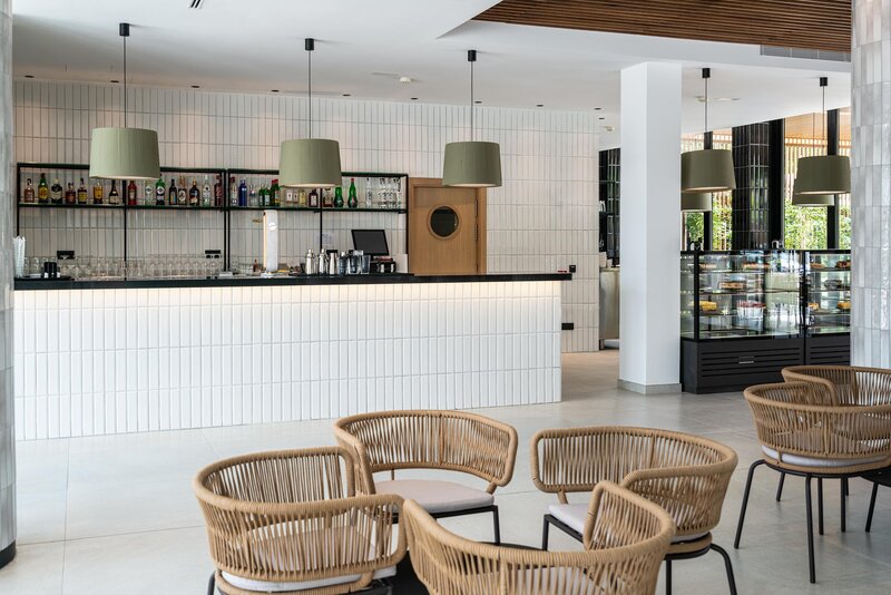 THB Bamboo Alcudia 37