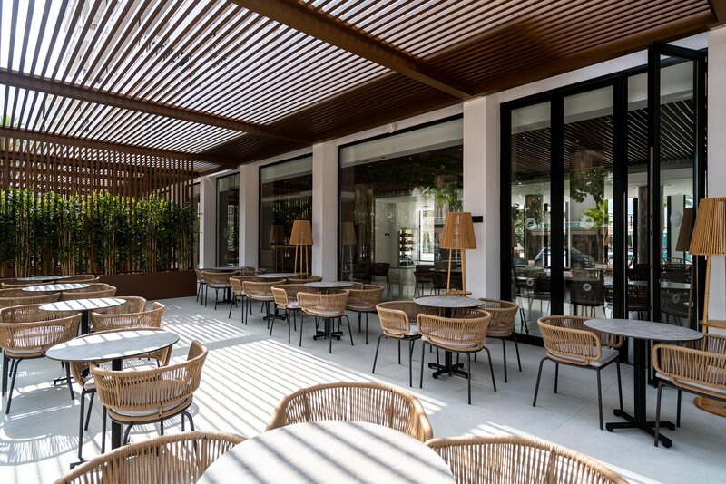 THB Bamboo Alcudia 42