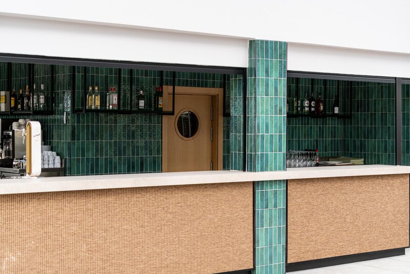THB Bamboo Alcudia 43