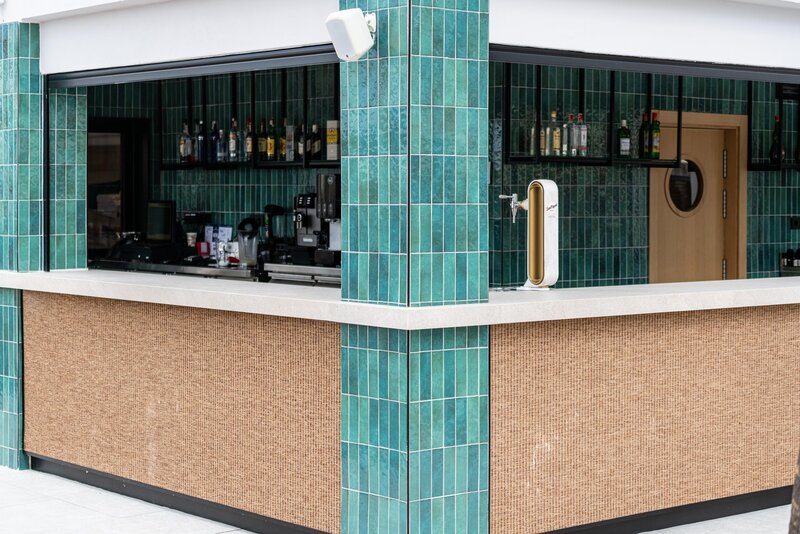 THB Bamboo Alcudia 44