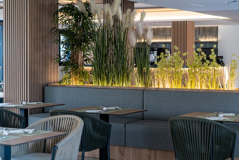 THB Bamboo Alcudia 48