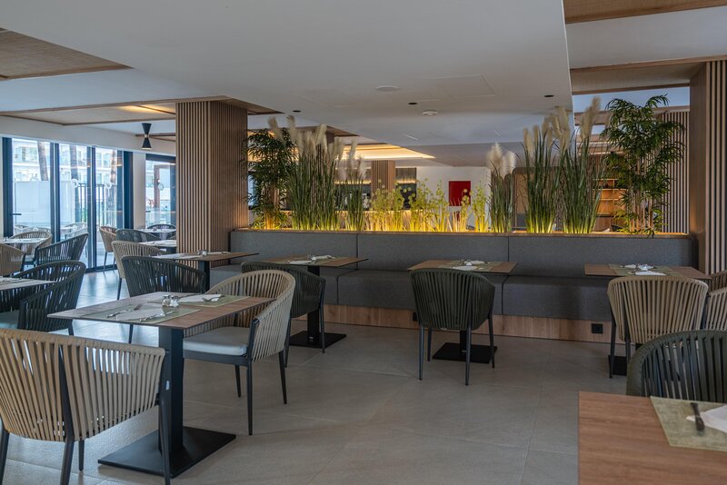 THB Bamboo Alcudia 49