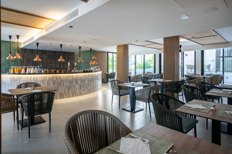 THB Bamboo Alcudia 61