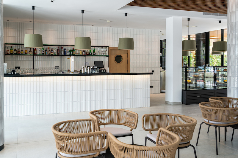 THB Bamboo Alcudia 63