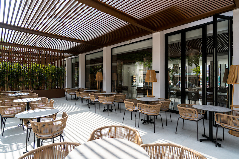 THB Bamboo Alcudia 64