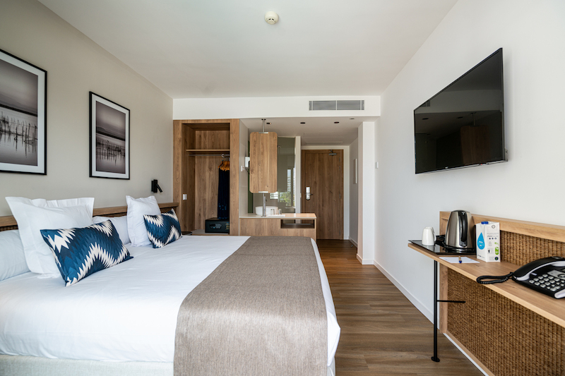 THB Bamboo Alcudia 66