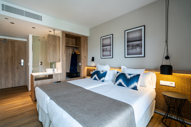 THB Bamboo Alcudia 67