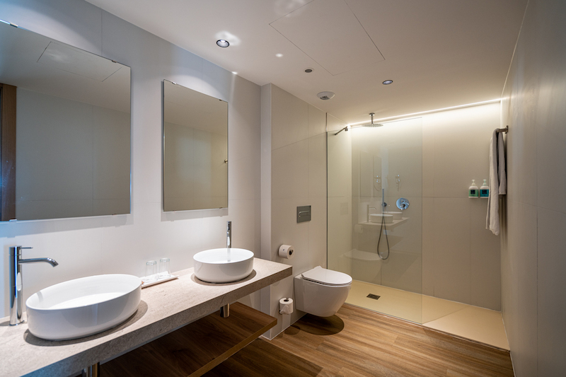 THB Bamboo Alcudia 69