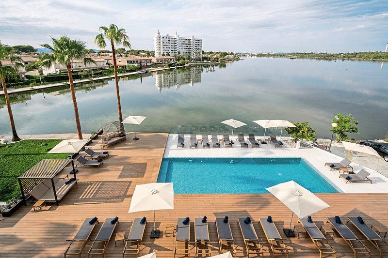 THB Bamboo Alcudia 6