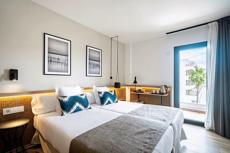THB Bamboo Alcudia 7