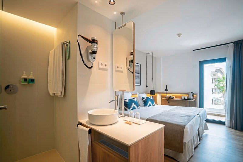 THB Bamboo Alcudia 8