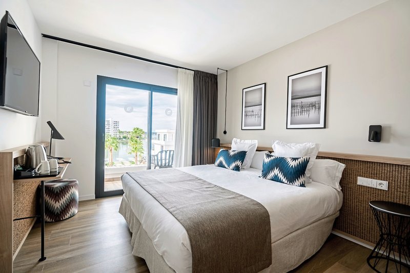 THB Bamboo Alcudia 10