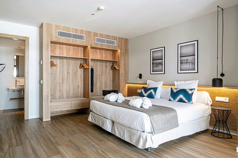 THB Bamboo Alcudia 14