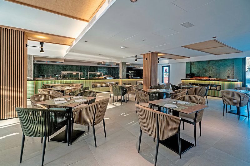 THB Bamboo Alcudia 17