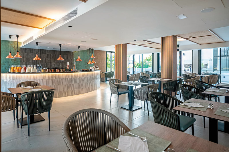 THB Bamboo Alcudia 19