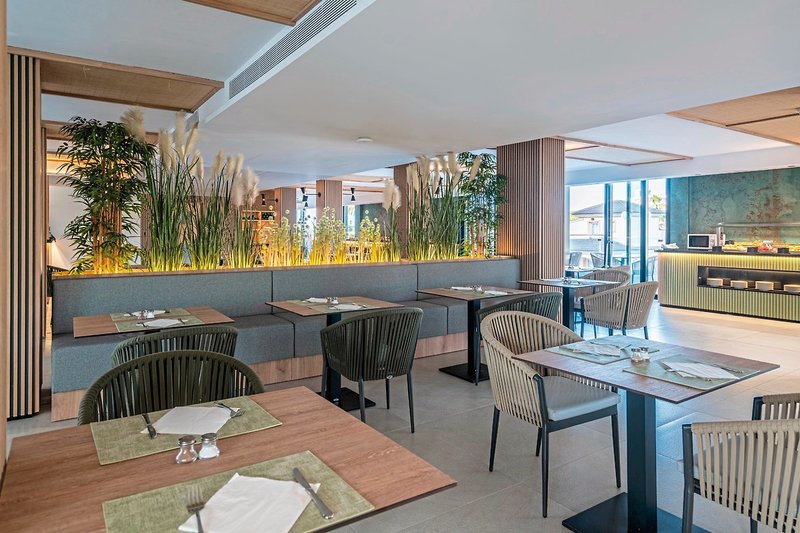 THB Bamboo Alcudia 20
