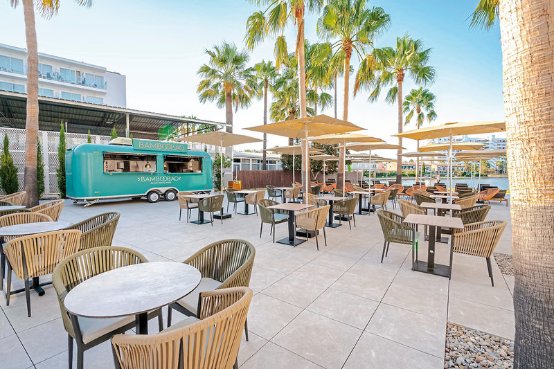 THB Bamboo Alcudia 21