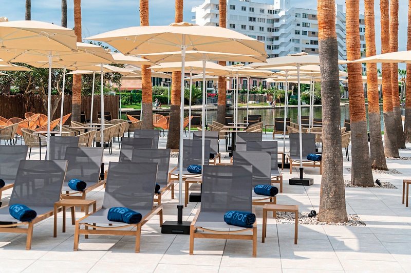 THB Bamboo Alcudia 22