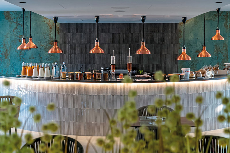 THB Bamboo Alcudia 23