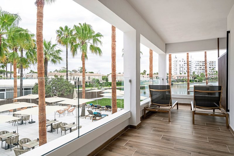 THB Bamboo Alcudia 25