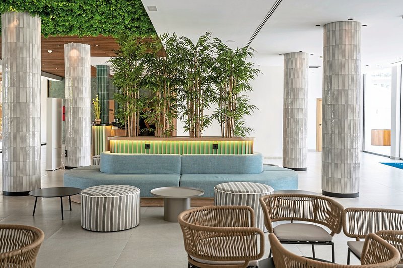 THB Bamboo Alcudia 29