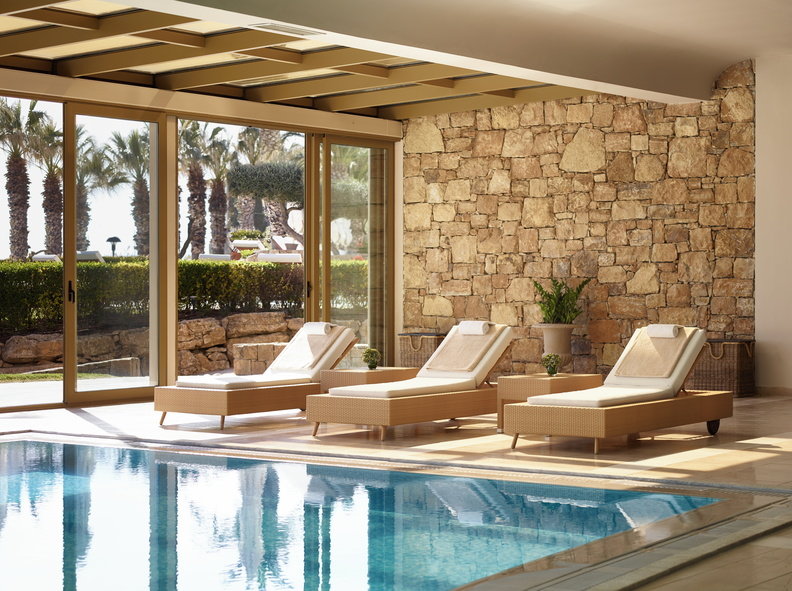 Sani Beach 20