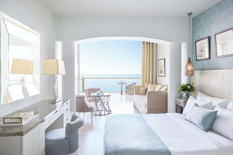 Sani Beach 22