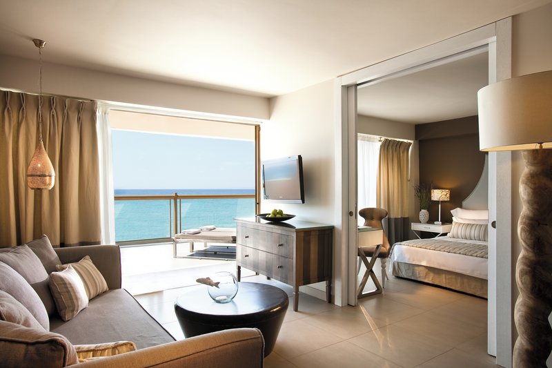 Sani Beach 27