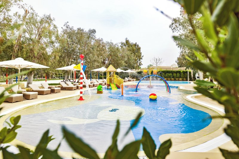Sani Beach 30